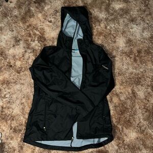 Women’s Columbia Rain Jacket